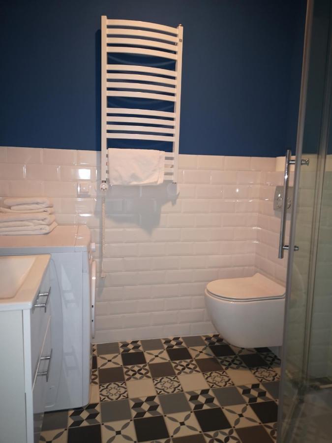 Solaris Apartments Self-Check-In ออปอเล ภายนอก รูปภาพ