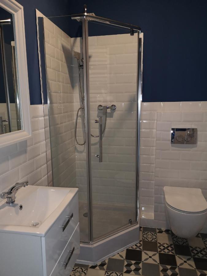 Solaris Apartments Self-Check-In ออปอเล ภายนอก รูปภาพ